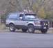 1991 Ford Bronco
