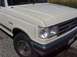 1989 Ford Bronco - The new clear side markers installed. I still need to install the new chrome suffounds.