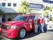 1986 Ford Bronco II photo