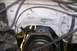 1992 Ford C-350 (Centurion Conversions) - Firewall before.