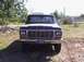 1979 Ford F-250 - This 1979 Ford F-250 pickup truck is shown from the front, with a grille and headlights visible.
