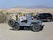 1989 Ford Bronco - Carl's Willy with Lobo (the dog) in the back