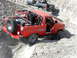 1989 Ford Bronco - Redwagon
