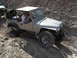 1989 Ford Bronco - flex jeep