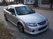 2003 Mazda Protege