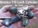 '78-96 Bronco Tailgate Lock Cylinders (F2TZ-9821984-A) w/ matching keys
https://www.npdlink.com/prod...