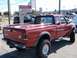 1999 Ford Ranger