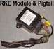 SOLD RKE Module from '95 F150 including antenna & 3 pigtail connectors.

Fully tested; type 2 or 3 r...