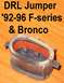 DRL Jumper for '92-96 F-series & Broncos [url=https://www.ebay.com/sch/i.html?_ssn=untod]Also availa...