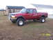 1999 Ford Ranger