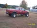 1999 Ford Ranger