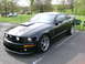 2008 Ford Mustang photo