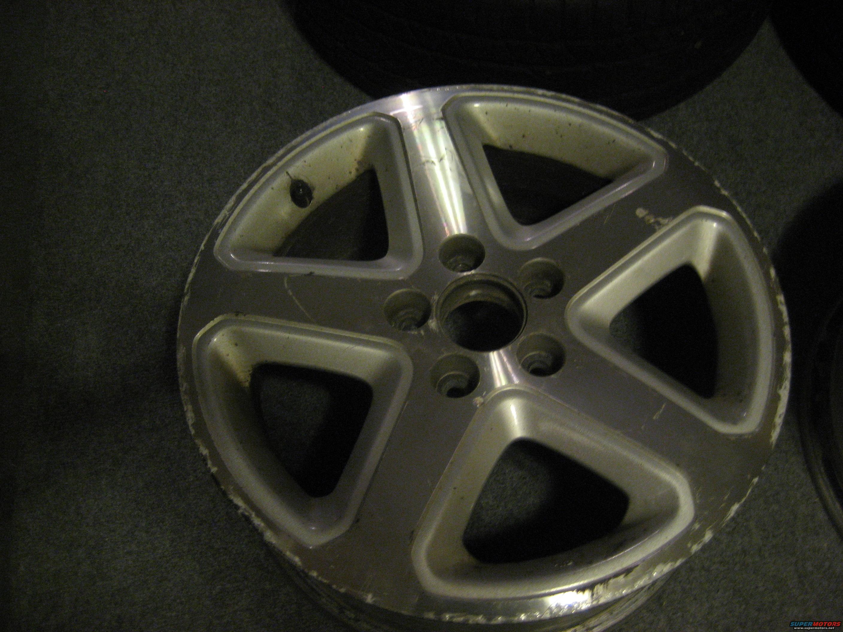 1997 Acura TL photo