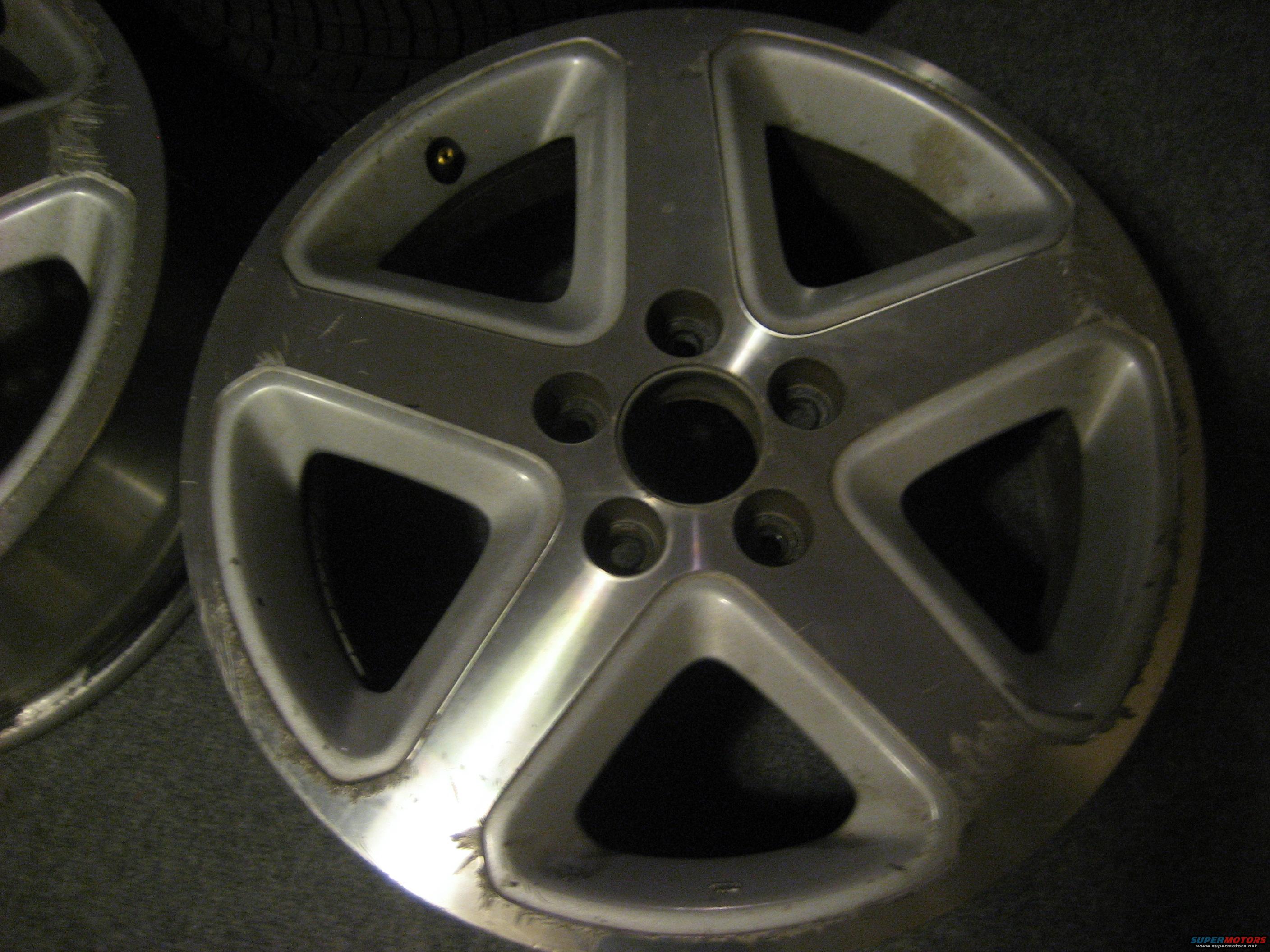 1997 Acura TL photo