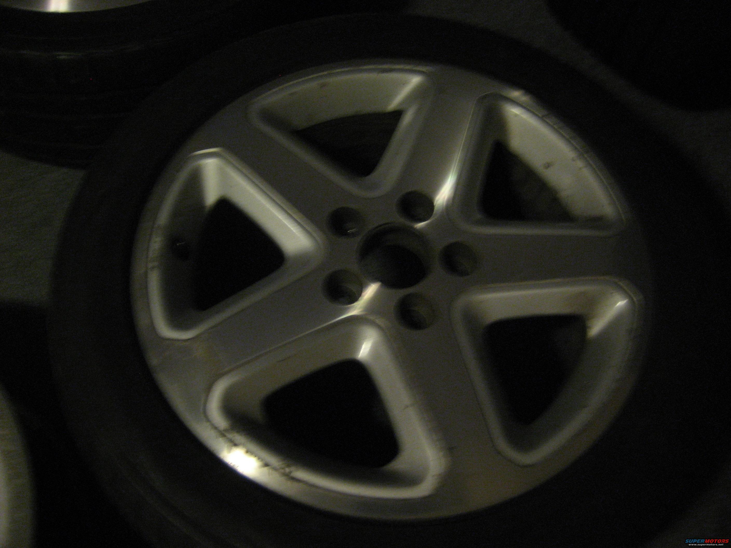 1997 Acura TL photo