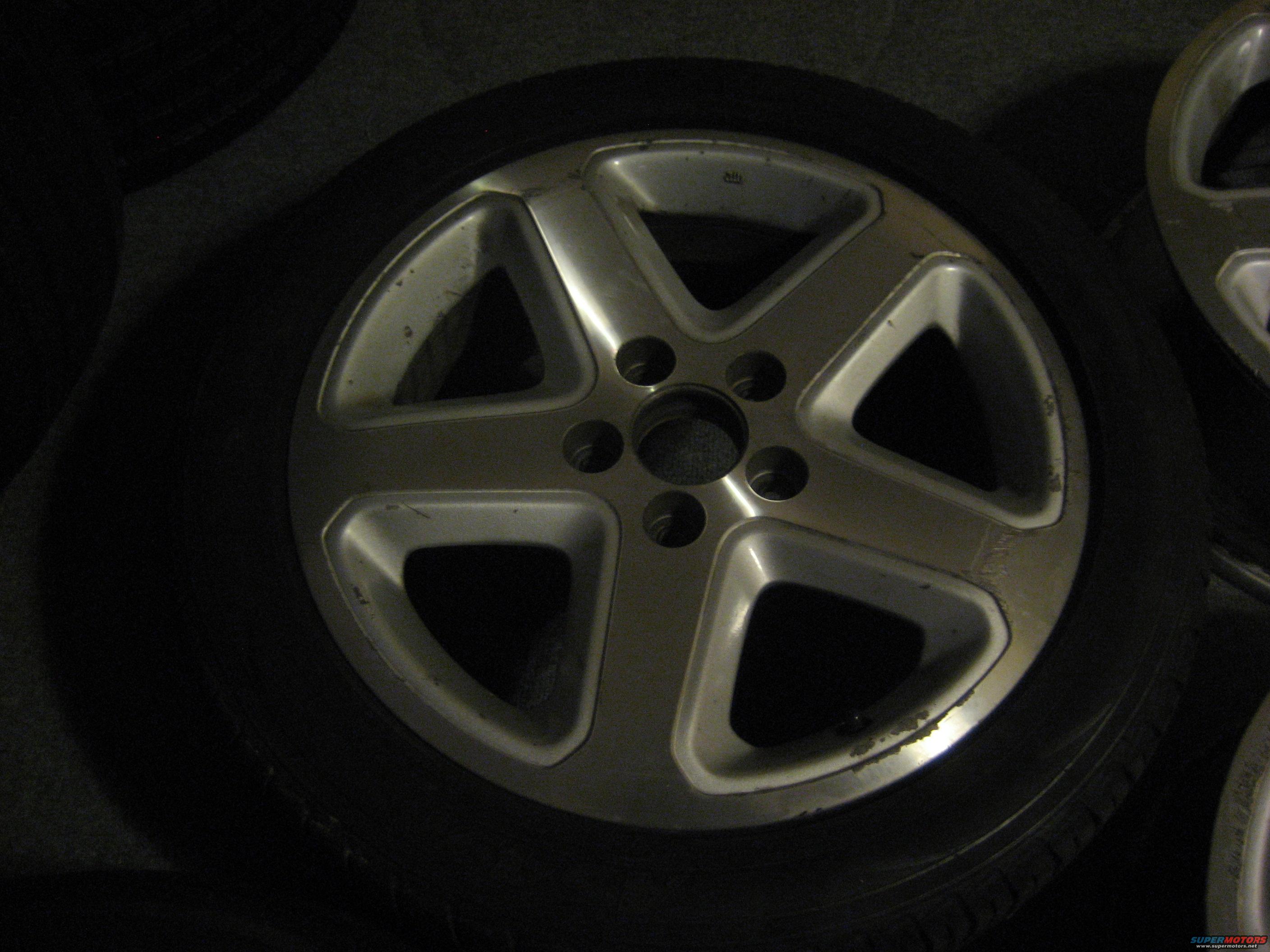 1997 Acura TL photo