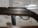 1966 Matchless G80 - Rimfire Technologies Rail