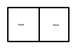 1996 Jeep Cherokee - Diagram illustrating two wood panels, each marked with the word 'Wood'.