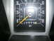 1975 Ford F-250 - The odometer reads 46,959 miles on this vehicle's gauge cluster.