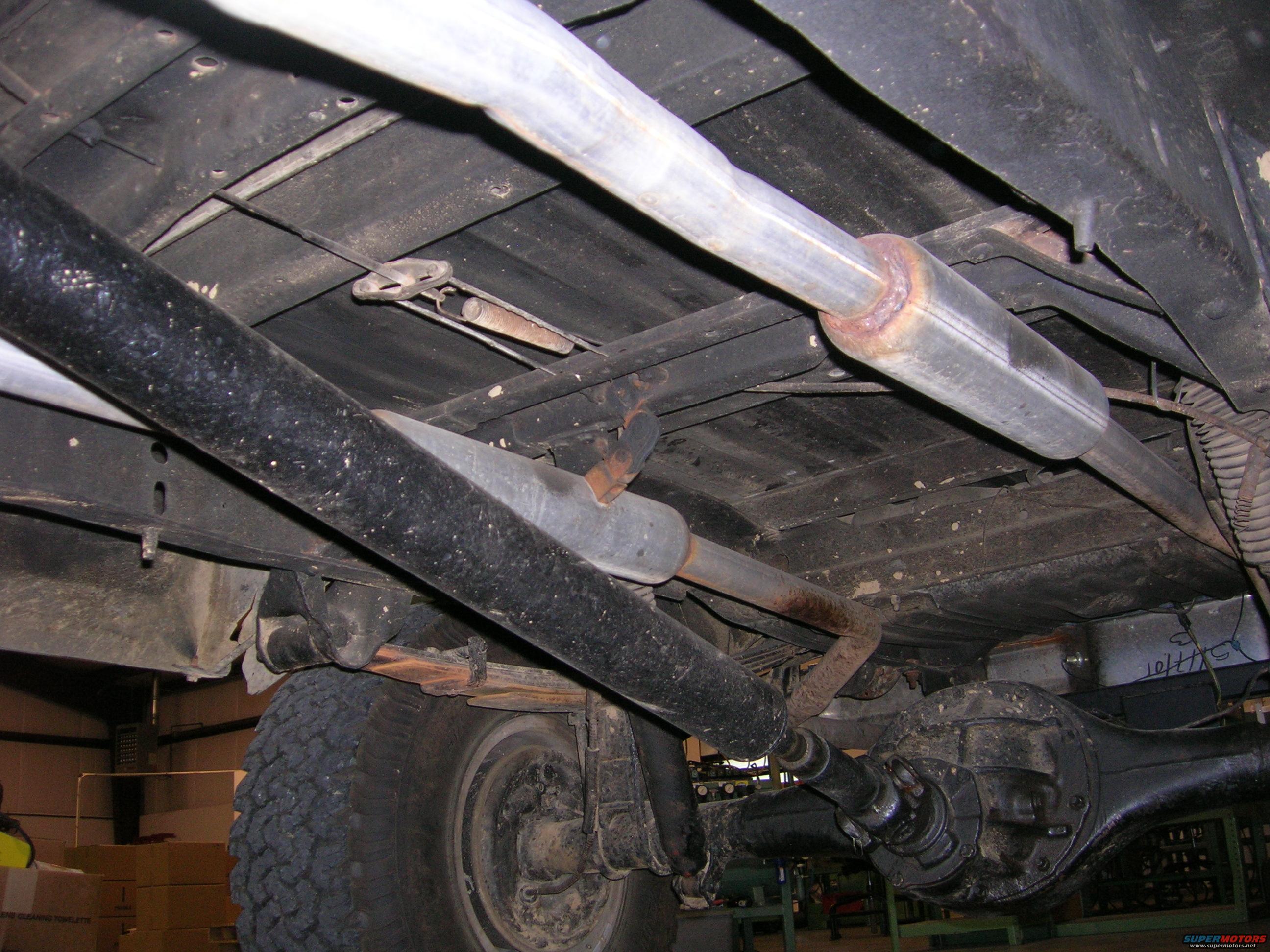1975 Ford F-250 photo