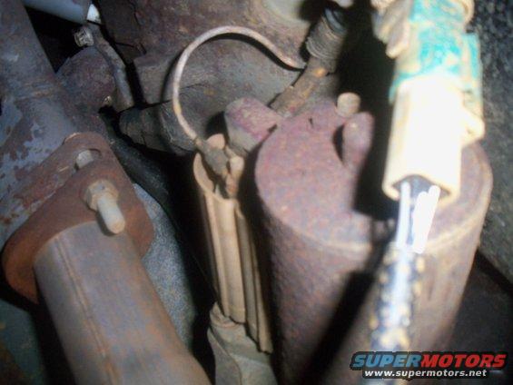 trans solenoid