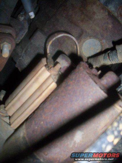 trans solenoid