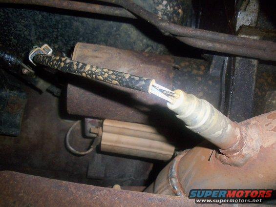 trans solenoid