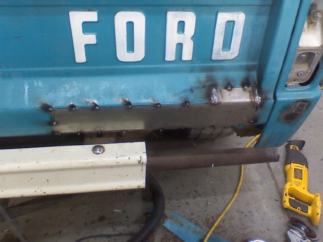 1972 Ford Bronco photo