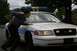 2000 Ford Crown Victoria