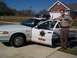 1997 Ford Crown Victoria