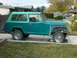 1970 Jeep Jeepster
