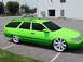 1999 Ford Taurus