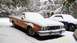 1968 Ford Thunderbird photo