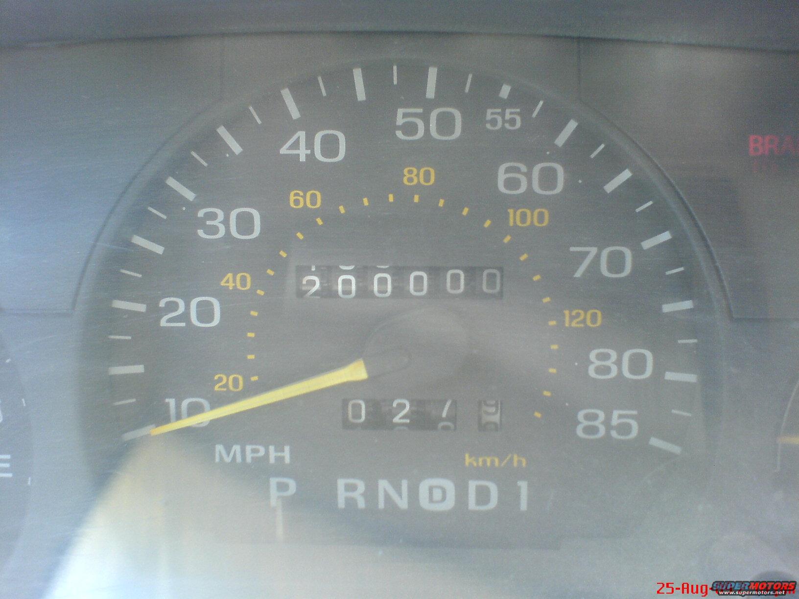 1992 Ford Crown Victoria photo