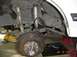 1987 Ford Bronco - See how everything is towards the rear?