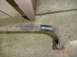 1987 Ford Bronco - Bent sway bar