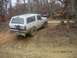 1995 Ford Bronco