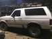 1995 Ford Bronco