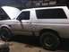 1995 Ford Bronco