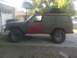 1996 Jeep Cherokee photo