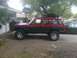 1996 Jeep Cherokee photo