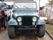 1979 Jeep CJ7 &ldquo;Iron Maiden&rdquo;