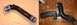 2002 Lincoln Town Car - ADTR Tube & the OEM tube.