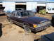 1984 Ford LTD - still at the junk yard