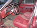 1984 Ford LTD - interior