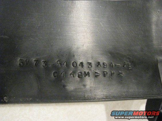 img_7573.jpg Passenger side panel's part number