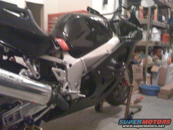 vance and hines