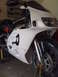 1998 Suzuki GSX-R600 - almost done