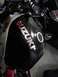 1998 Suzuki GSX-R600 - its a good thing that it was the wrong tank, i had the suzuki details done up too big
