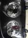 1998 Suzuki GSX-R600 - rings with headlight trim installed